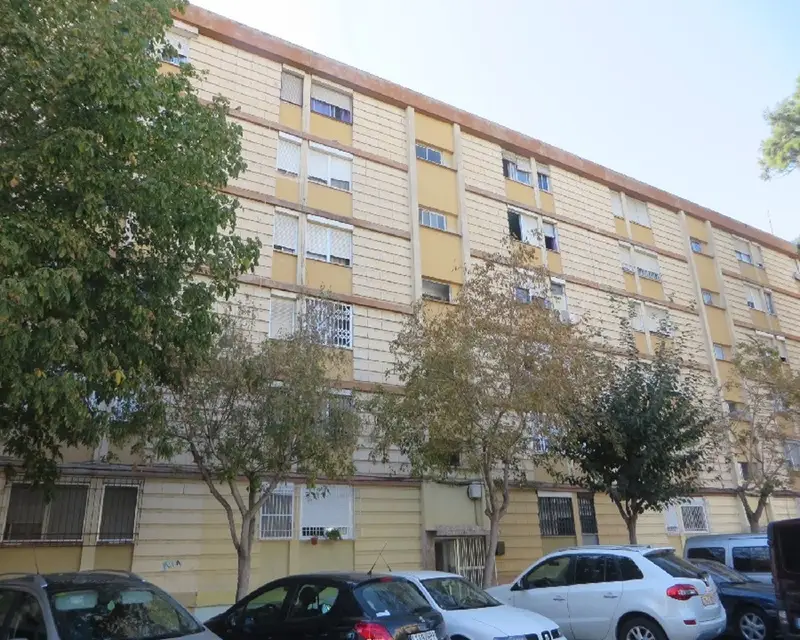 Piso en Venta Murcia 2 Dormitorios 51m2