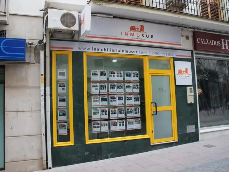Venta Terreno con Olivos en Casa de Campo Madrid