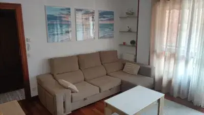 Alquiler Piso Amueblado Brazomar Septiembre Junio
