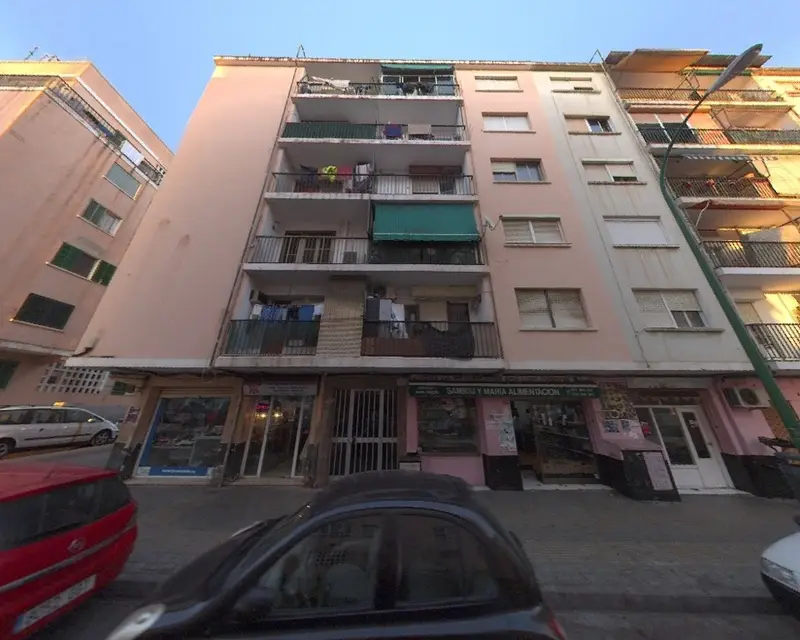 Piso 93m2 3 habitaciones Palma de Mallorca