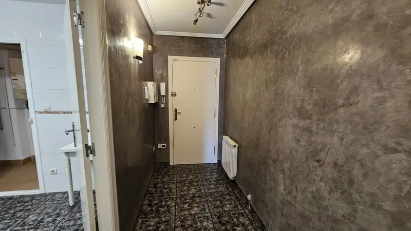 Apartamento en Cambrils cerca del mar y del Ayuntamiento