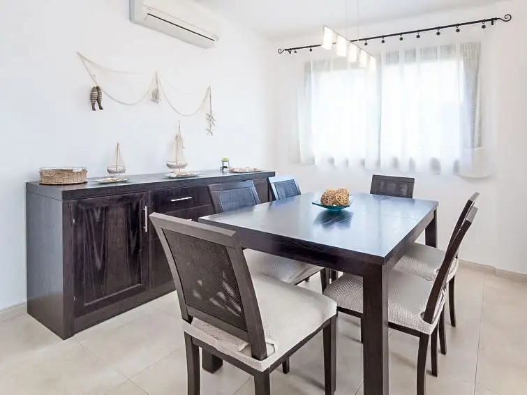 Apartamento 3 Dormitorios L'Escala