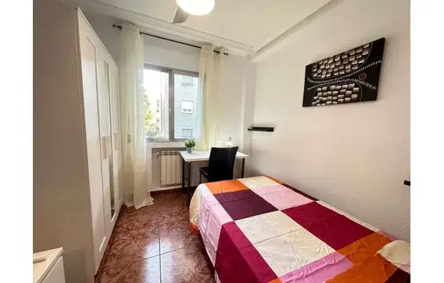 Alquiler de Habitaciones en Fuenlabrada cerca del Metro