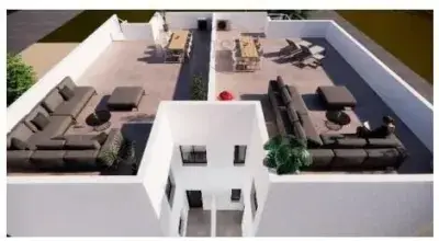 Apartamentos en Venta Villaricos Lujo 3 Dormitorios