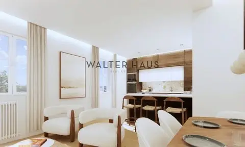 Piso Reformado en Ibiza Madrid 91m2 2 Dormitorios Piscina