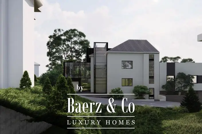 Apartamento 2 Dormitorios Ribnjak - Lujo y Vistas