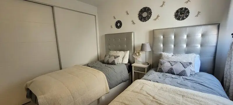 Apartamento en Venta Gran Alacant 2 Dormitorios Vistas al Mar