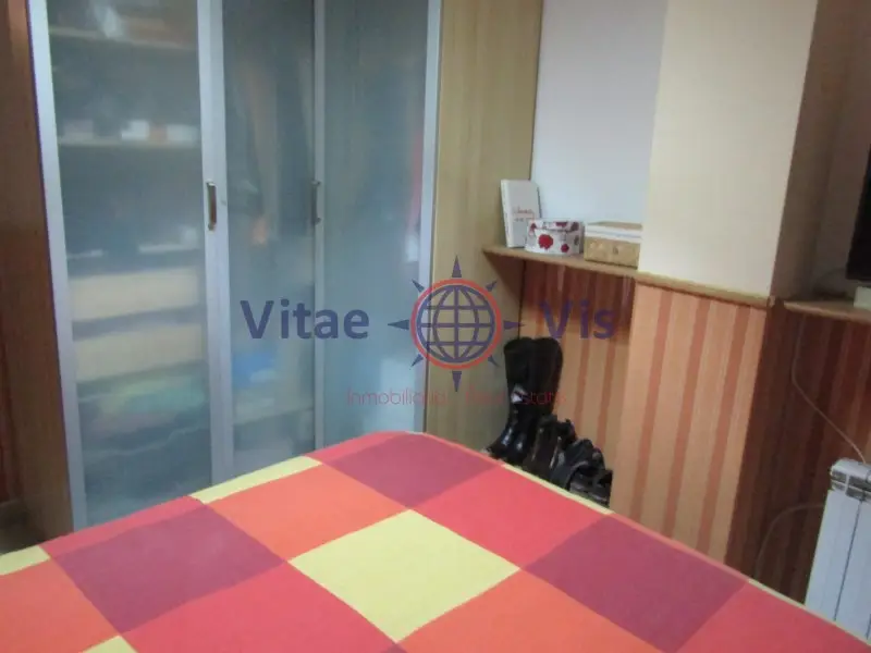 Venta Apartamento con Garaje en Corona