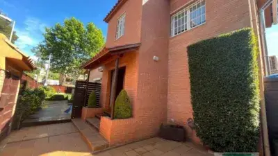 Chalet en Montmar con Piscina Privada y Gimnasio
