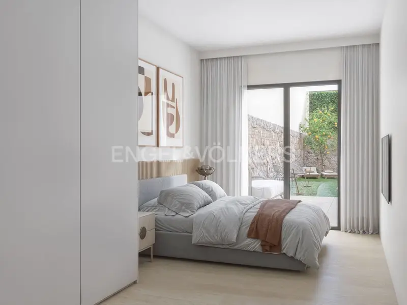 Chalet en venta en El Poblenou Barcelona ciudad