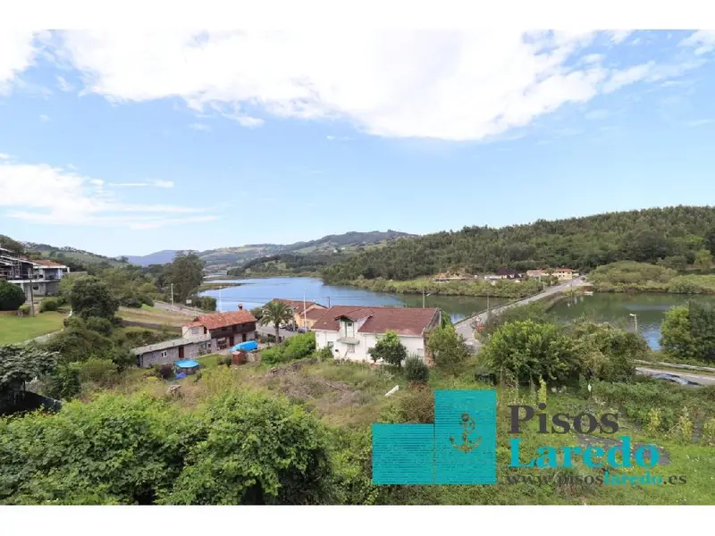Venta Adosado con terraza en Padierniga - Ref: 003156
