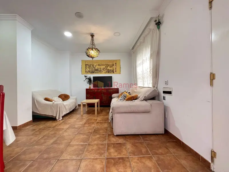 Pareado en alquiler en Torre del Mar, Vélez-Málaga, Málaga