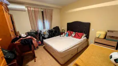 Piso en venta en Casco Antiguo 78m2 2 dormitorios terraza patio