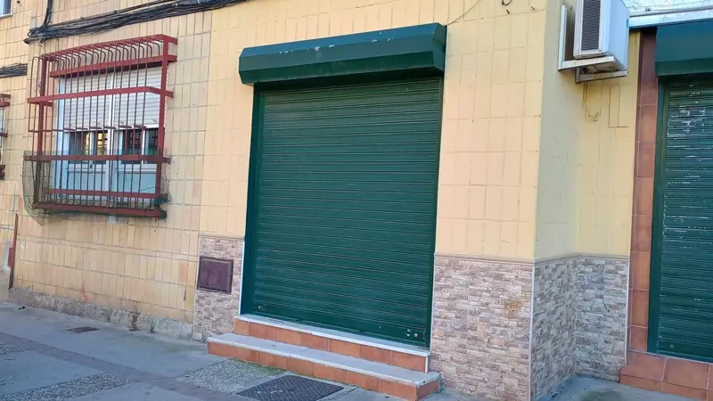Venta Locales Comerciales Jerez de la Frontera