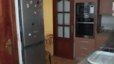 Piso en venta en Úbeda 140m2 4 dormitorios 2 baños