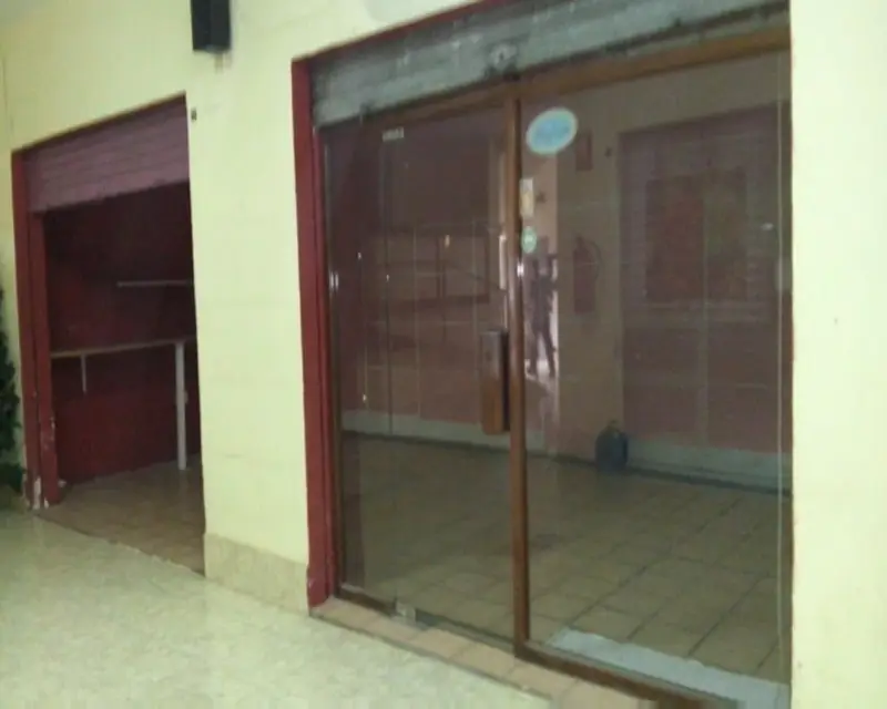 Local en Venta Cartagena 16m² Calle Floridablanca
