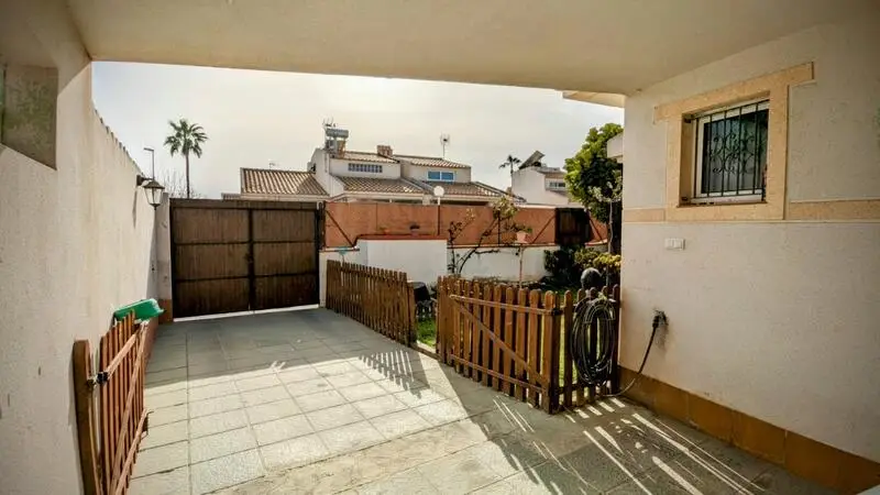3 Dormitorios Duplex en Venta Torrevieja