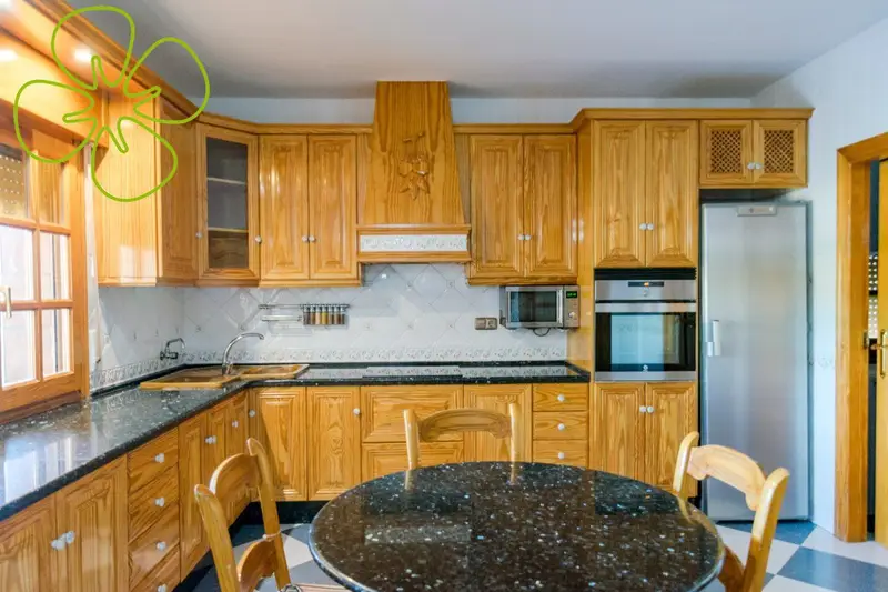 Venta Villa con piscina Locaiba Albox Ref 00557