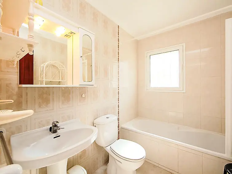 Casa Villa 3 Dormitorios Alquiler Moraira Espa	
