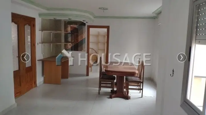Piso en Venta Jijona 2 Dormitorios 79m2