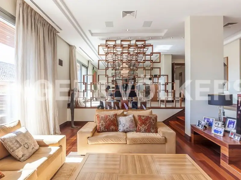 venta Chalet en Piovera, Madrid (W-02TJM5)- Globaliza