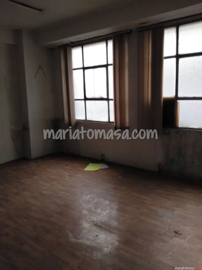 Local Comercial en Alquiler en Bilbao Indautxu 250m2
