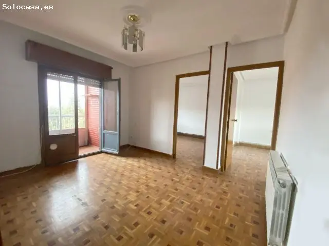 Piso En Venta En Lacalahorra, La Rioja