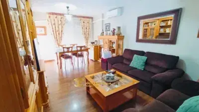Ático en Venta en Puerto Lumbreras