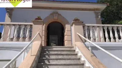 Chalet en alquiler en Plantio
