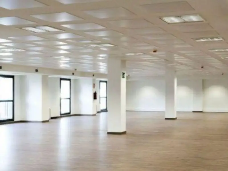 alquiler Oficina en Recoletos, Salamanca (9539146)- Globaliza