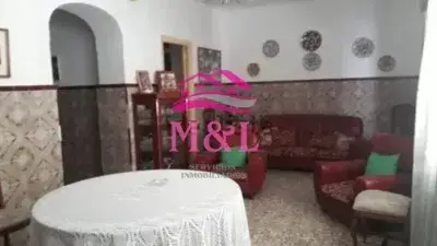 Casa en Venta La Garrovilla Badajoz 244m2 Para Reformar