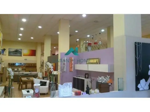 Local Comercial en El Parador Roquetas de Mar 482m2