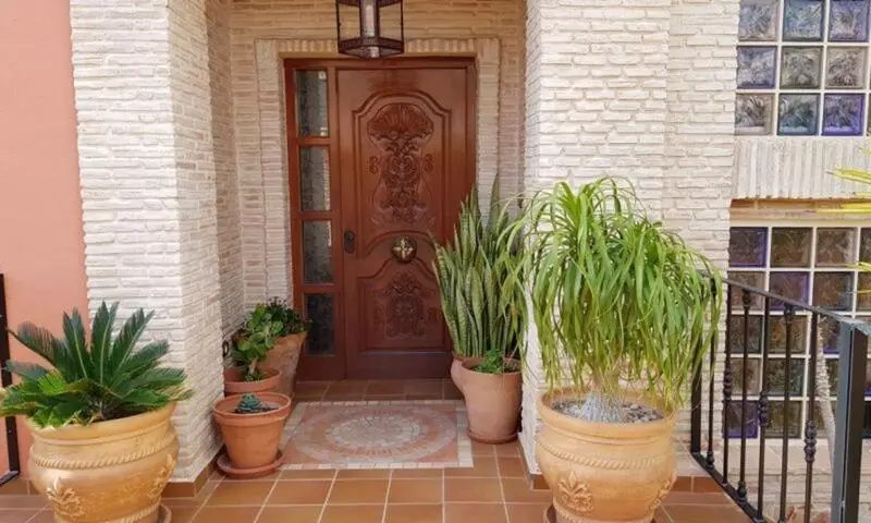 Villa de Lujo 4 Dormitorios Torrevieja