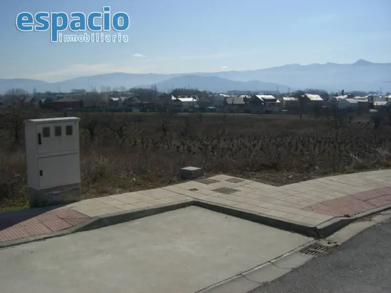 Venta Terreno 500m2 La Cerca Camponaraya
