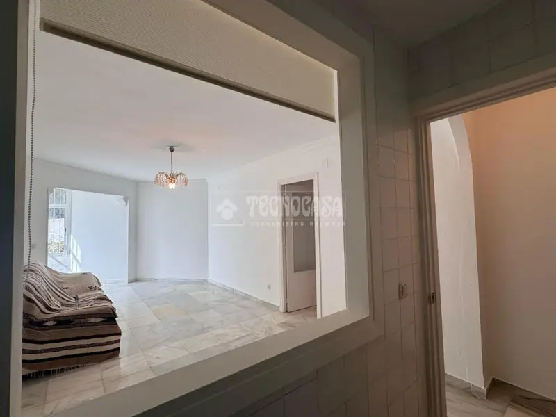 Apartamento en venta Los Boliches Torreblanca cerca de la playa