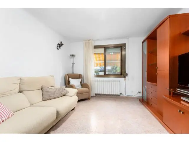 Piso Soleado 73m2 Granollers Can Bassa