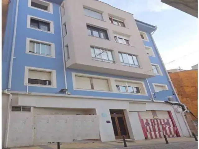 Piso en venta en Calle de Argumosa