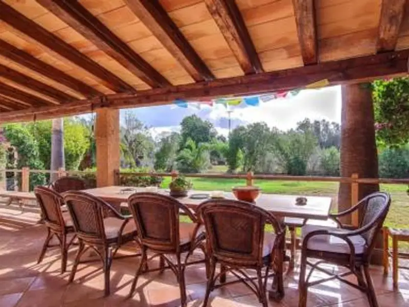 venta Chalet en Felanitx, Balears (Illes) (38430116057.100500)- Globaliza