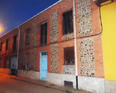Casa Adosada 4 Dormitorios San Cristobal de la Polantera Leon