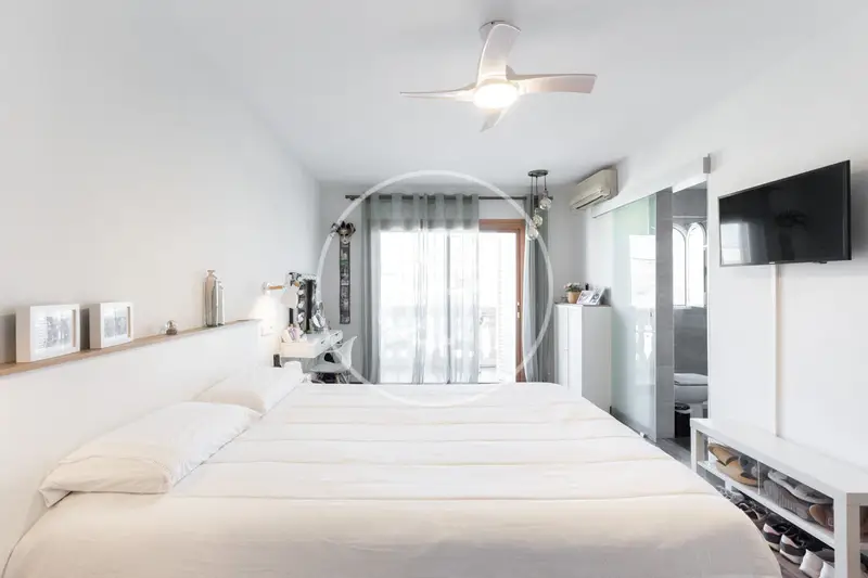 Bellísima Casa con Piscina y Vistas al Mar en Ciudad Jardín