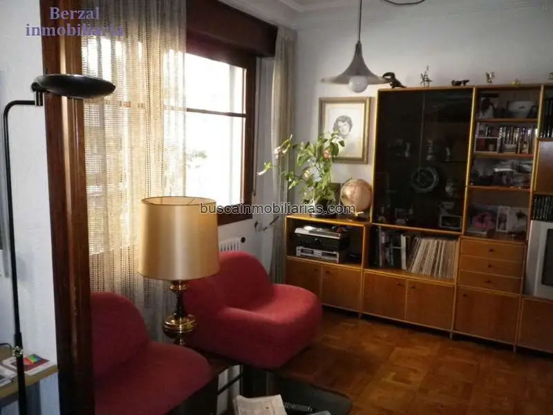 Piso en venta en Logroño