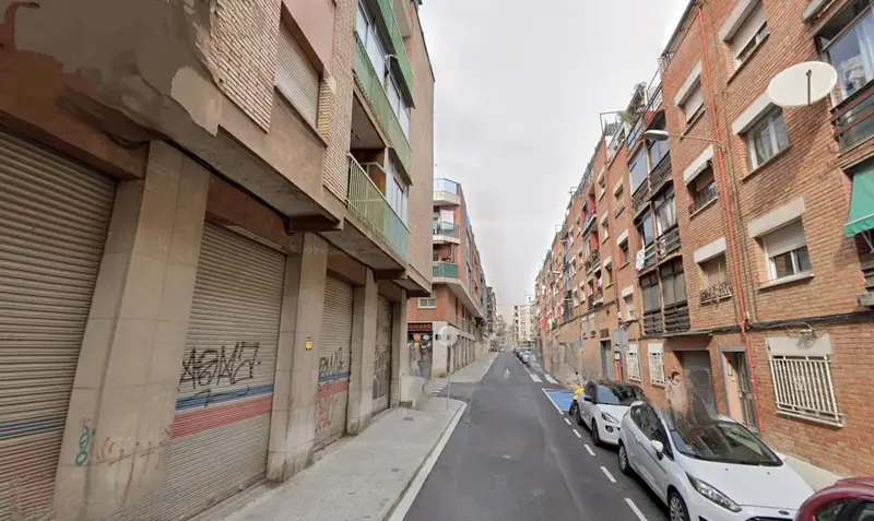 Venta Ático 3 Habitaciones Can Tiana Ripollet Subasta Judicial