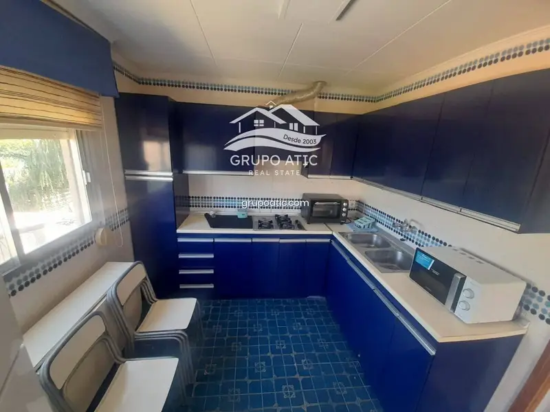 Chalet en Venta en Burriana Castellon Playa Cerca de la Playa