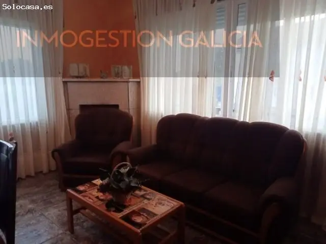 Casa de Campo con Apartamentos - Oportunidad de Inversión