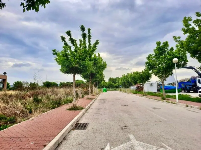 Venta Suelo Molino de la Ciudad Ref PLO 123