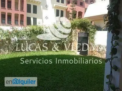 Alquiler Piso Amueblado Atlanterra 5 Personas Playa
