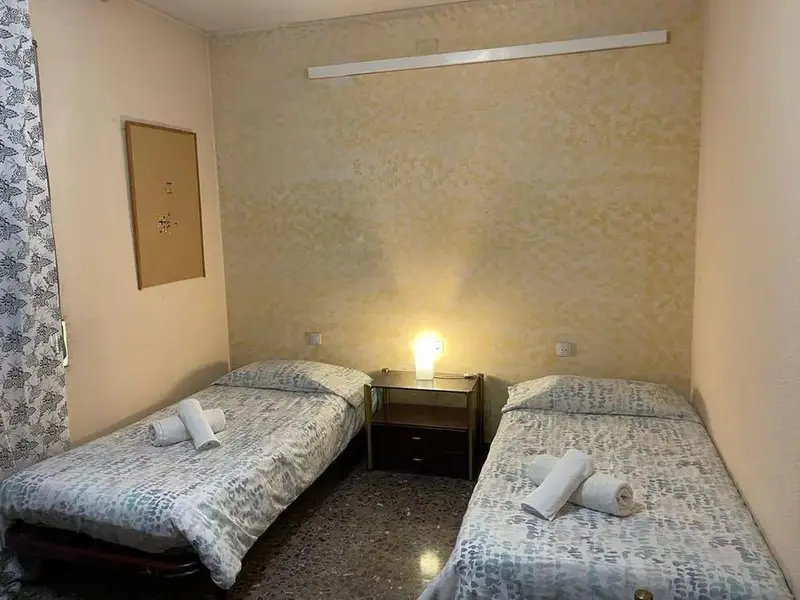 Apartamento de 1 Dormitorio en Alquiler en Barcelona