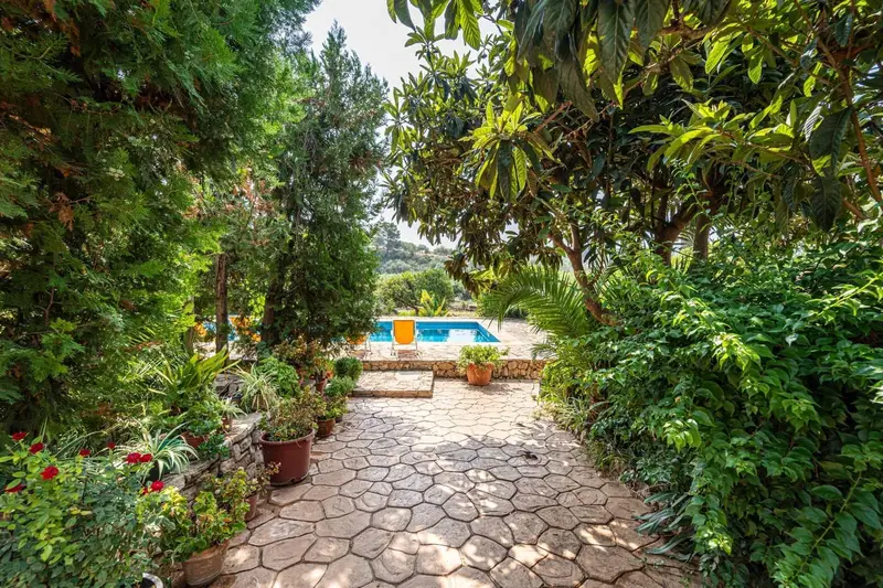 Finca Rustica en Venta Manacor Mallorca