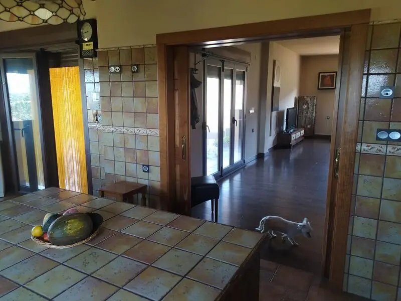 Villa de Lujo en Venta Yecla Murcia 2 Dormitorios Jacuzzi
