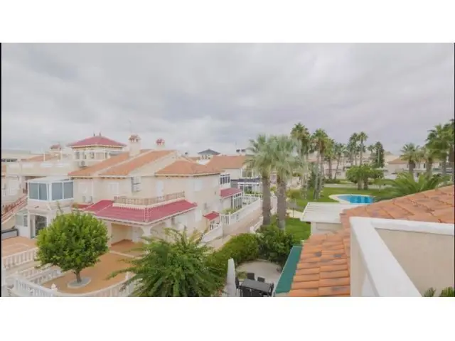 Atico en Alquiler Larga Temporada La Zenia Orihuela Costa